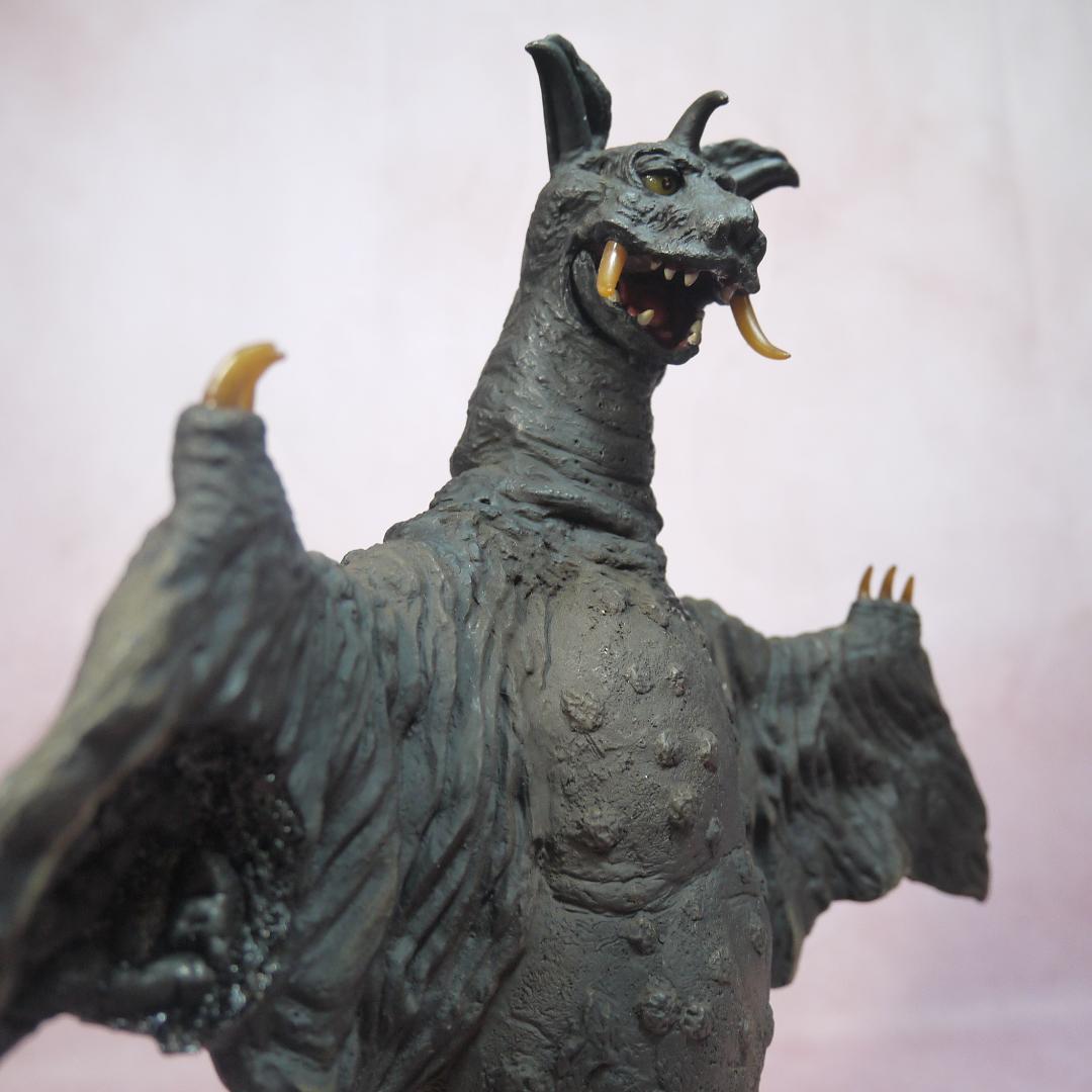 CCP チャンドラー　フィギュア