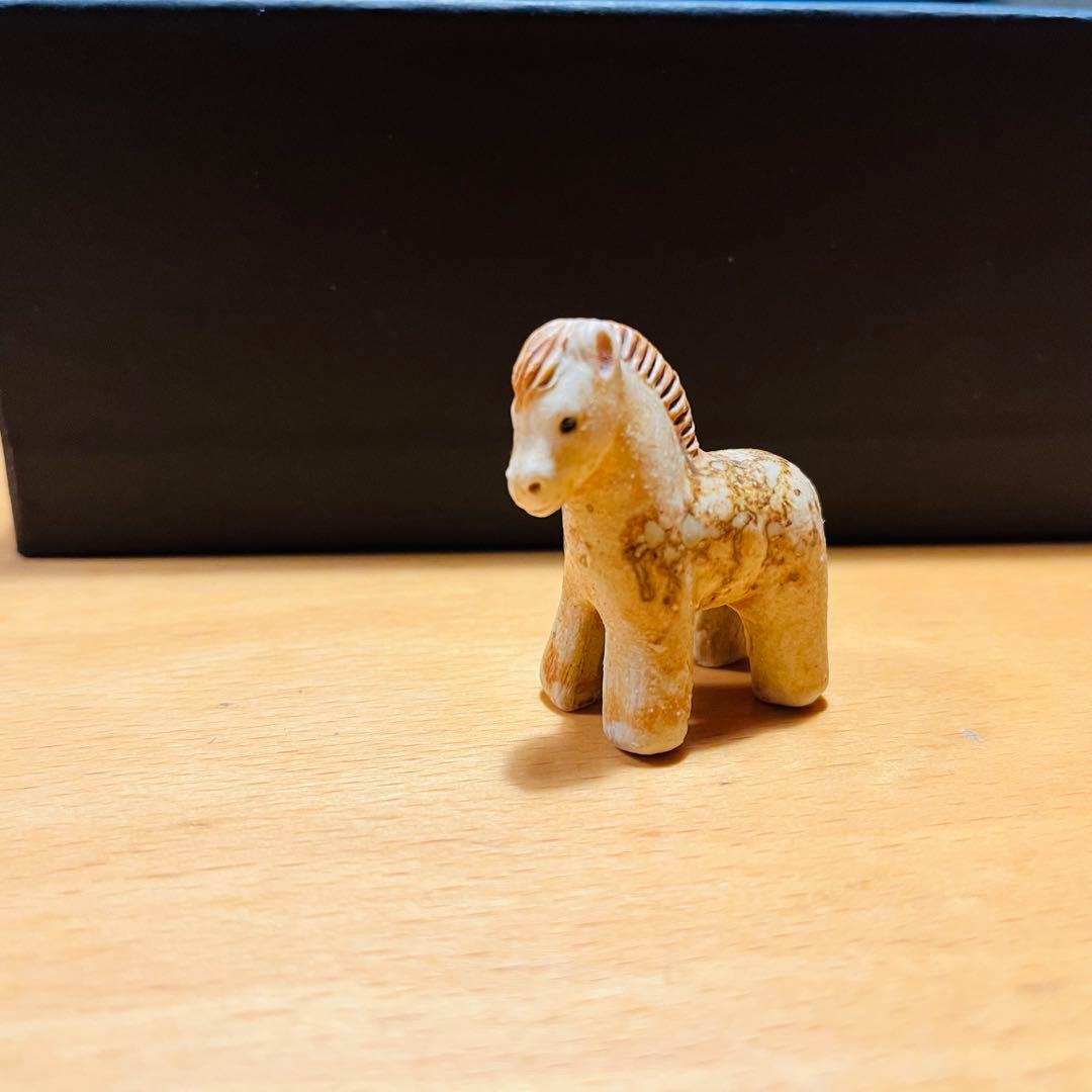 ✪Rutebo✪ お馬さん3 北欧アンティーク】ルーテボ(RUTEBO) Sessan