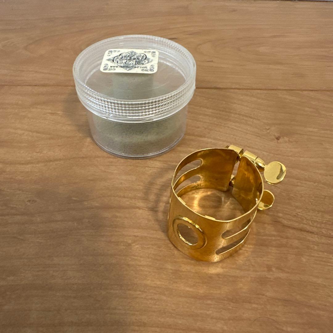 PedalMonsters Ninja Buffer バッファ USハンドメイド