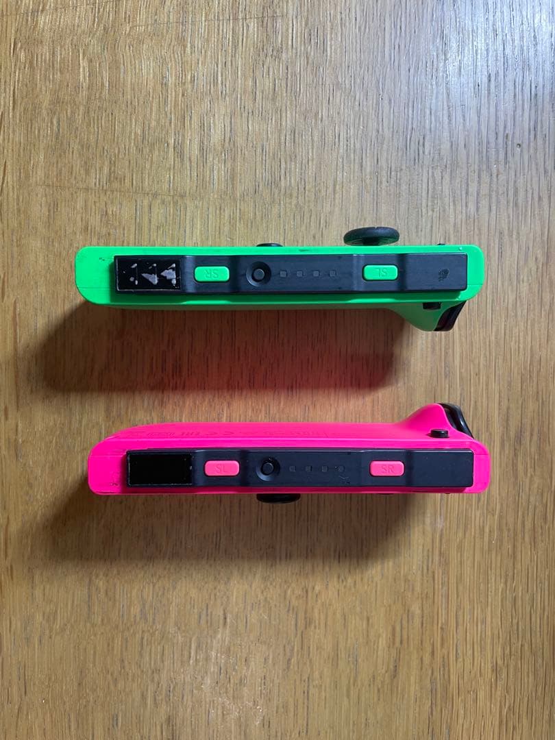 ア*X様 Nintendo Switch 本体