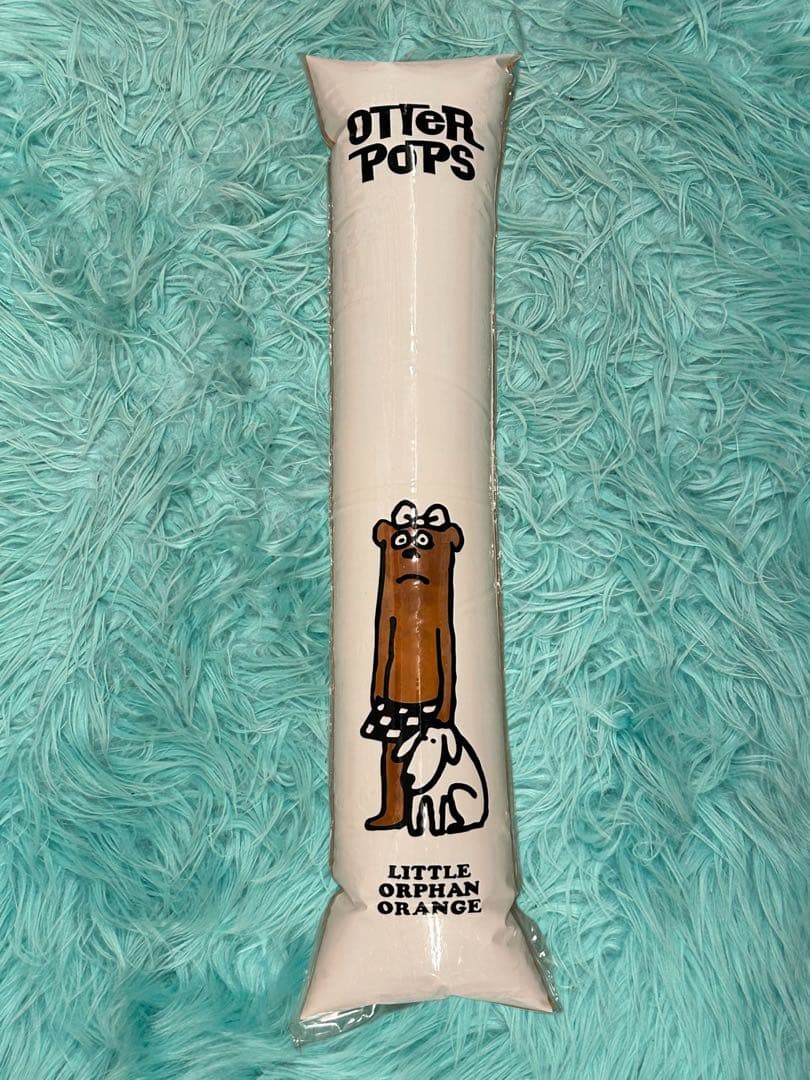 超レア 80s Otter Pops キャラクター 6種セット ビンテージ