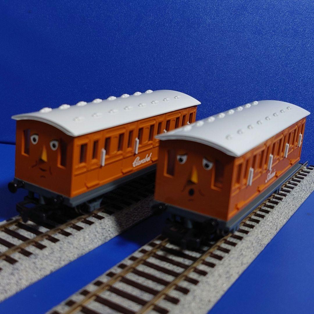 KATSUMI カツミ スシ24-500北斗星食堂車