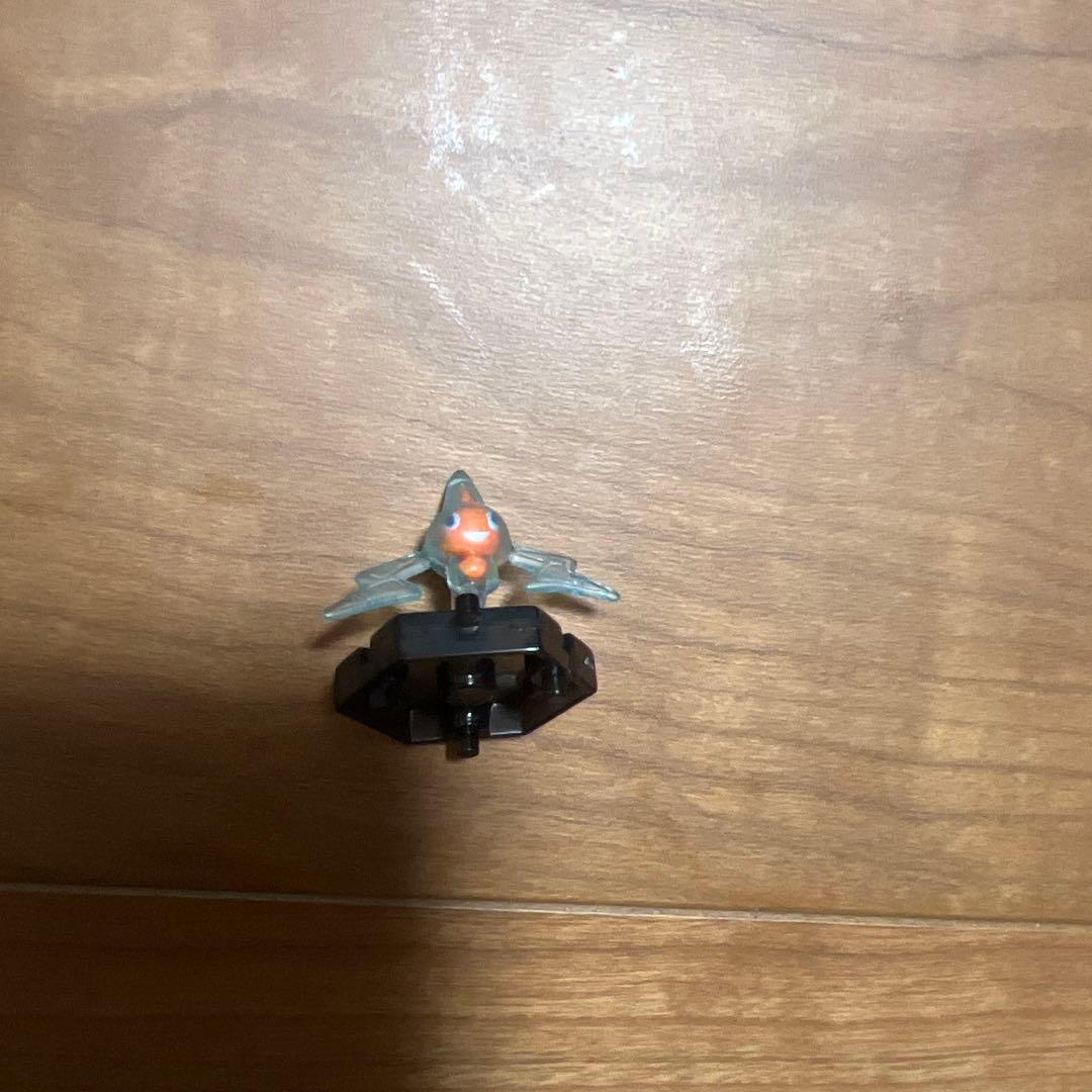 超ゲット大全　ポケモン　ロトム　6種セット　プラチナワールド