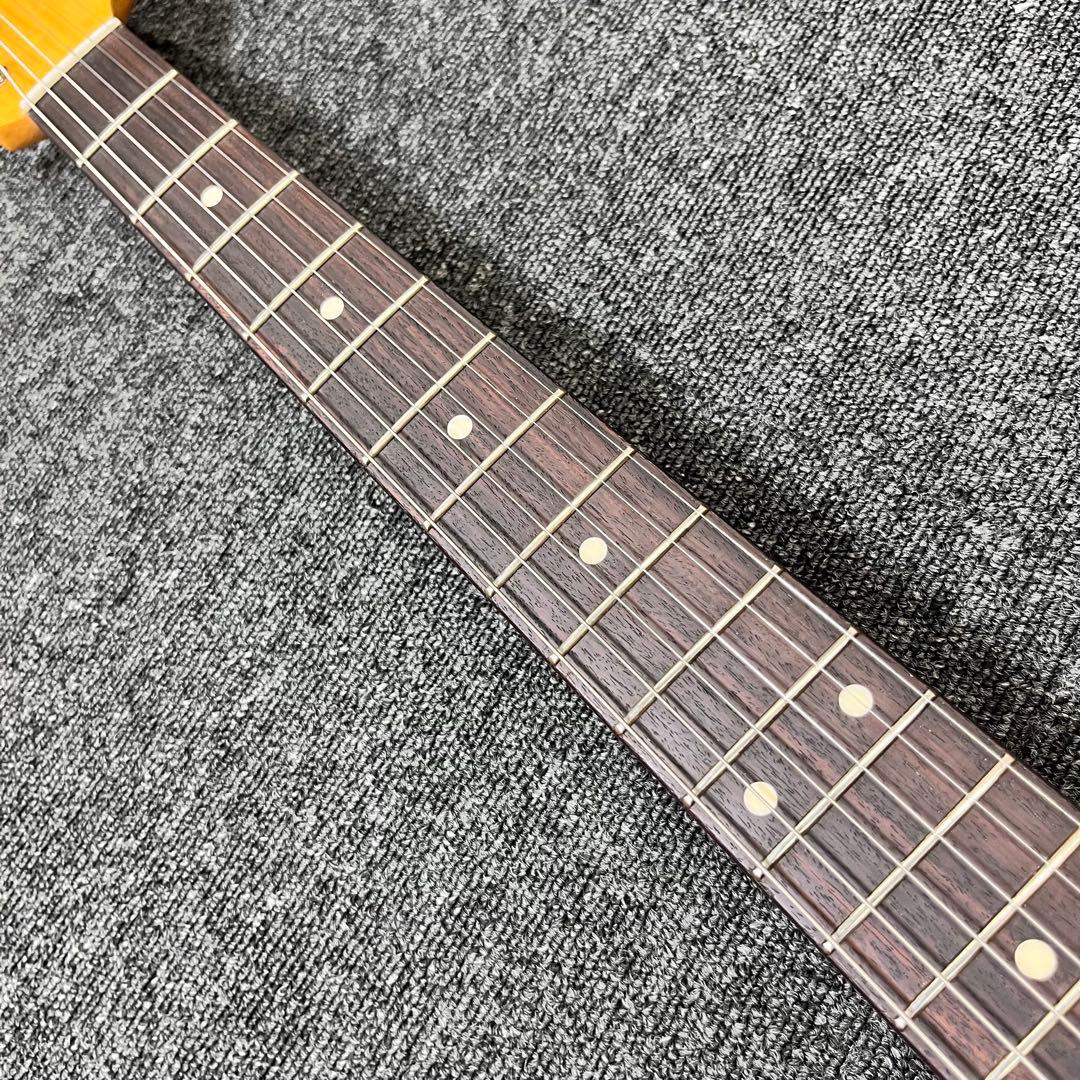 Cool-Z エレキギターフジゲン クールジー/クールZ/ストラト Cool-Z