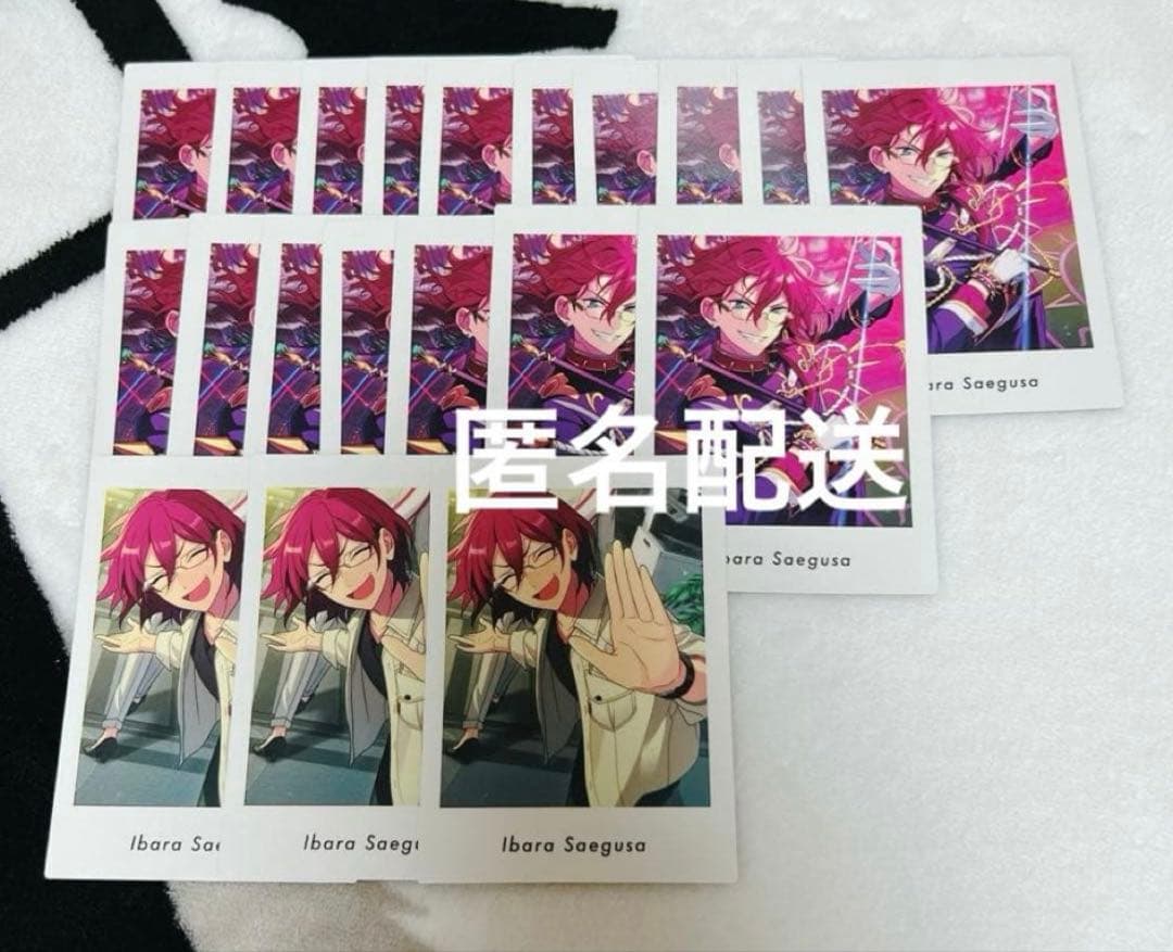 あんスタ P.A.shots ぱしゃっつ vol.6 action 七種茨 茨 - メルカリ