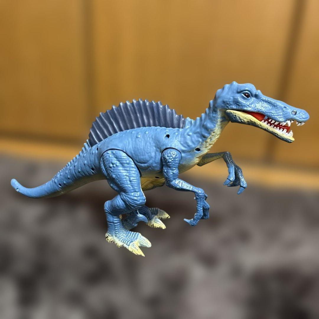 マテル　ジュラシックワールド　恐竜　 ８体セット