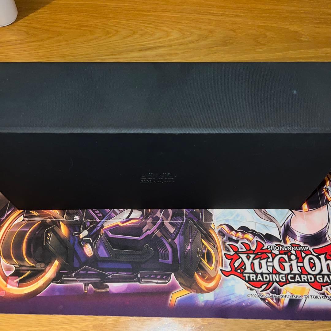 サプライ・アクセサリ・グッズ ULTIMATEGUARD 2020Edition Superhive 550+