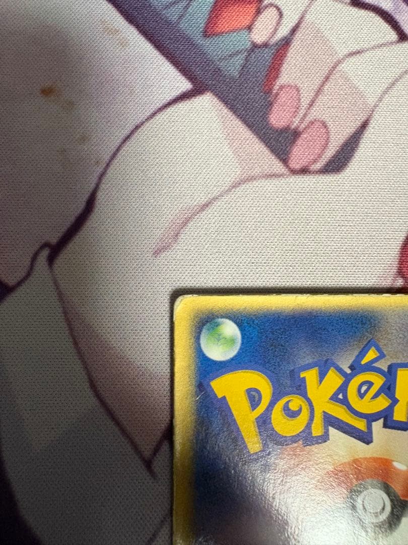 年末セールデオキシス HP80 Vレア ポケモンカード