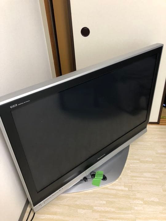Panasonic プラズマテレビTH42PX70
