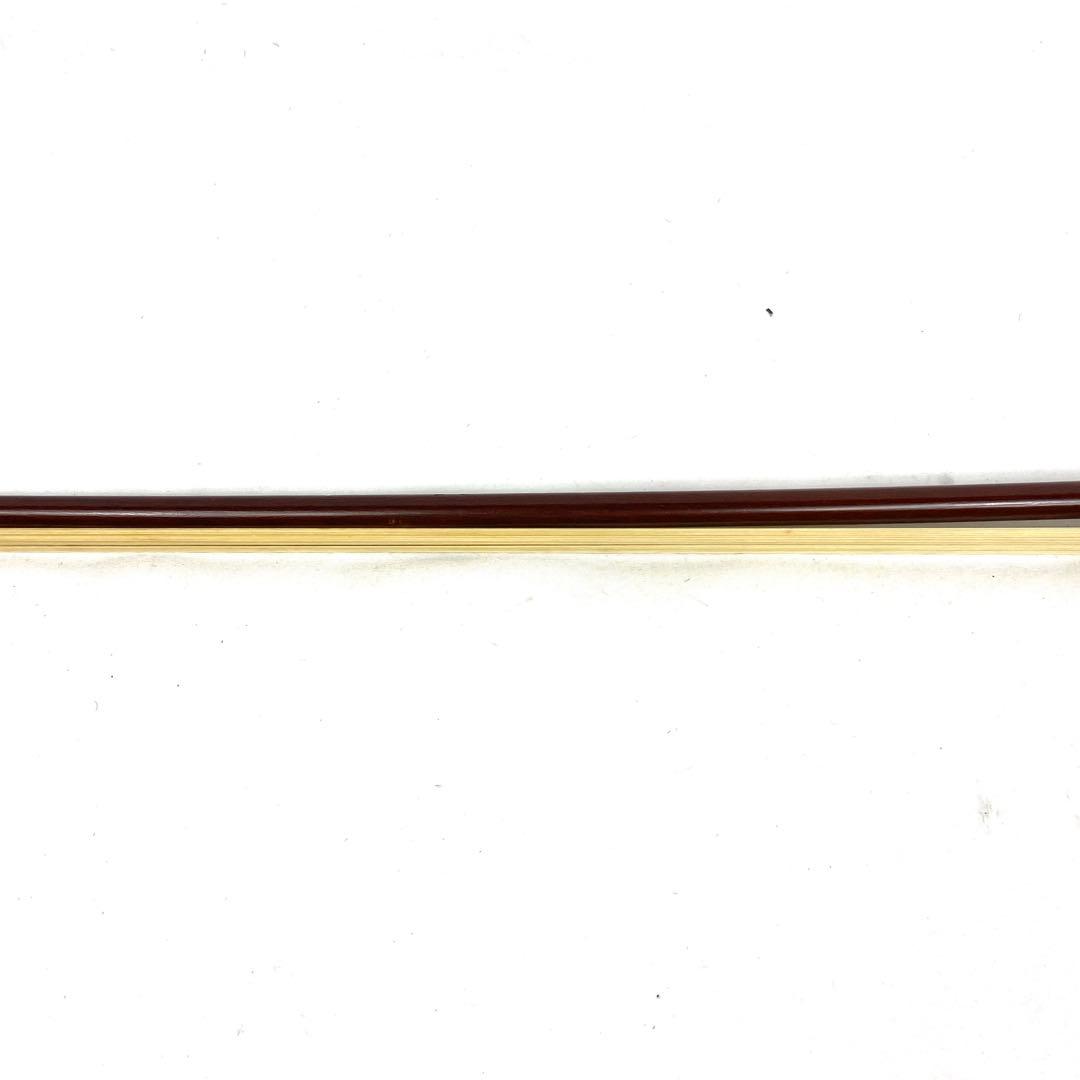 Hallstatt CV-210E バイオリン ブラウン ケース付き 動作品