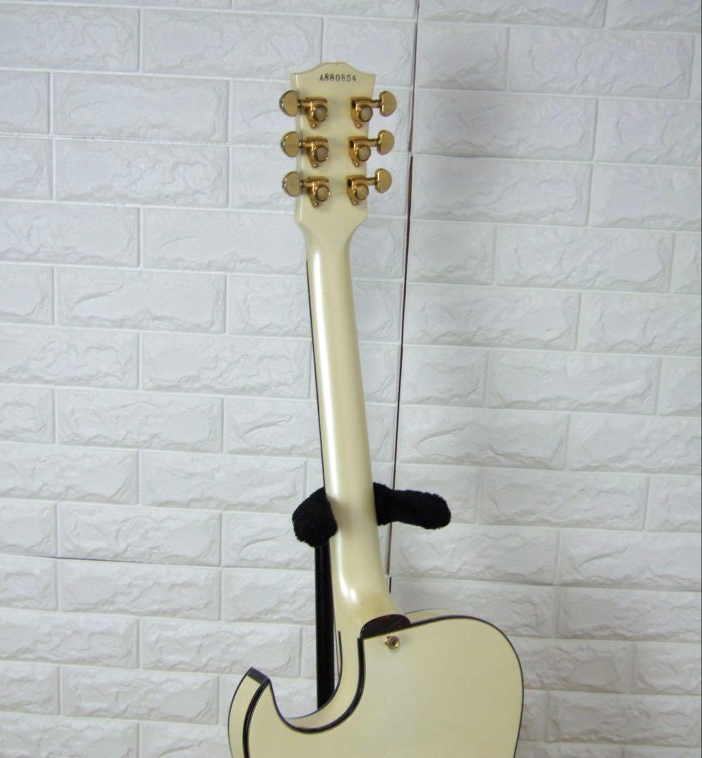 Greco RS-90 Super Real Project セミアコ