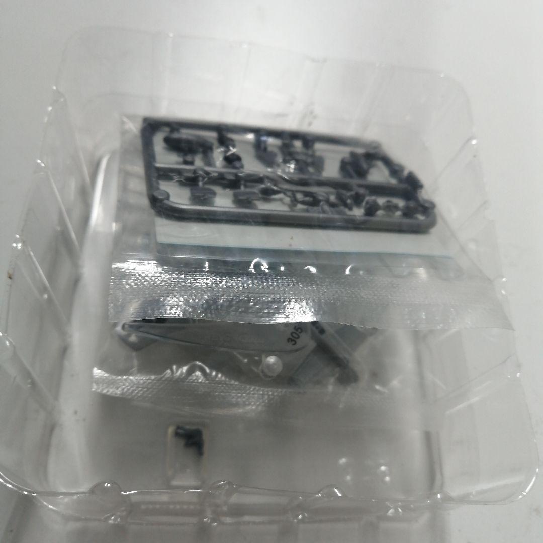 【未組立】未使用 戦闘機 ウイングクラブ コレクション 135個 パーツ付 綺麗