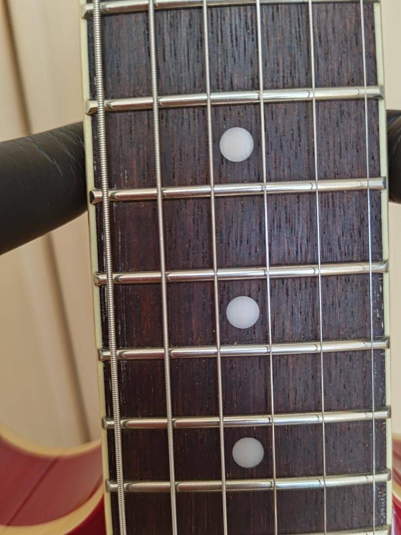 【satochichi【値下交渉OKです】】Epiphone ES-335