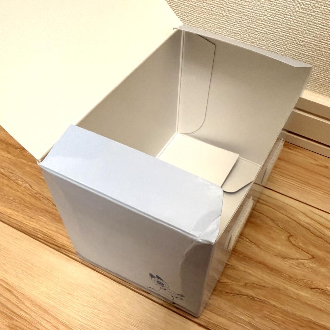 ペッピーキッズクラブ ピクチャーカード収納袋（特厚）＆ピクチャー