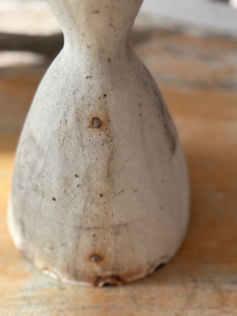 菊地勝 Masaru Kikuchi 陶芸作品