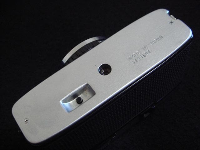 4034 撮影可 オリンパス ペン EE-3 olympus pen ee3