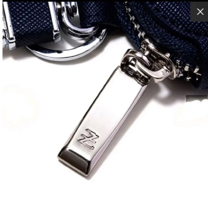 矢沢永吉E.YAZAWAスマートキーケース