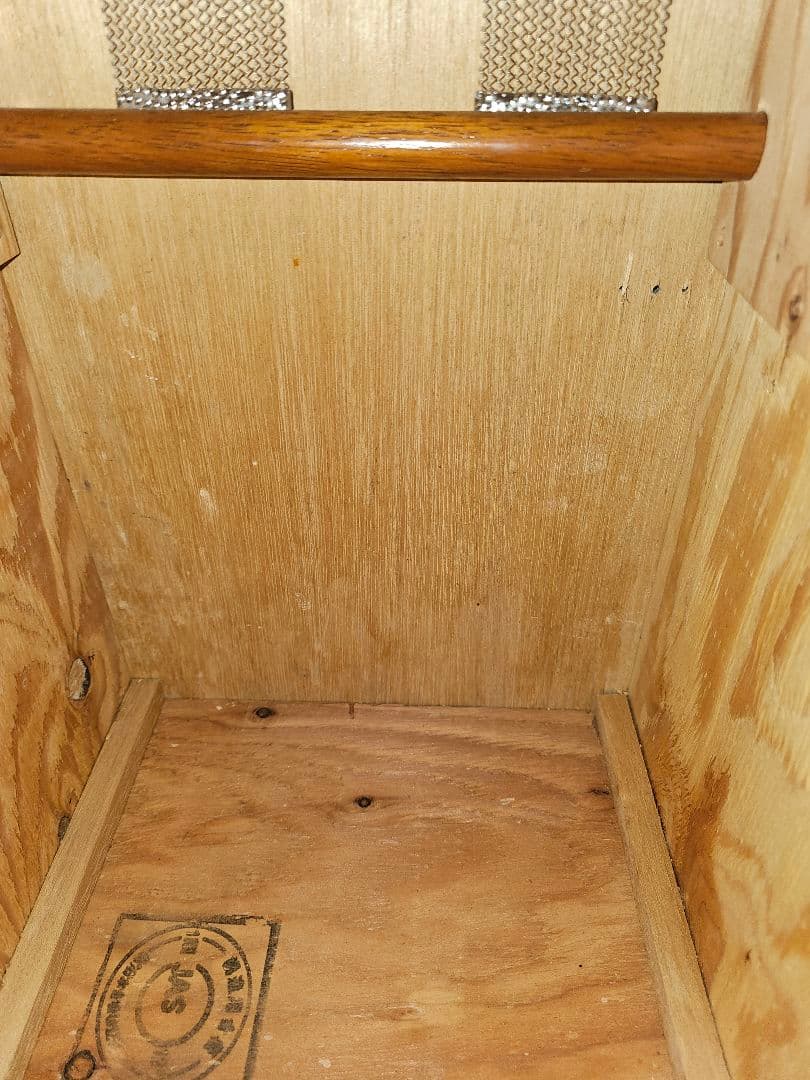 値下げ カホン NEKOMATAGI ケース付