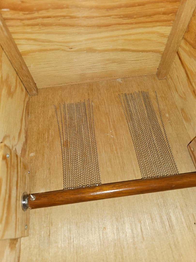 値下げ カホン NEKOMATAGI ケース付