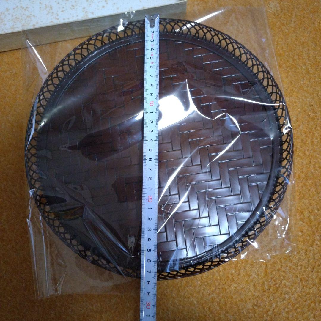 Yahoo!オークション -「駿河 竹」の落札相場・落札価格 駿河竹千筋細工