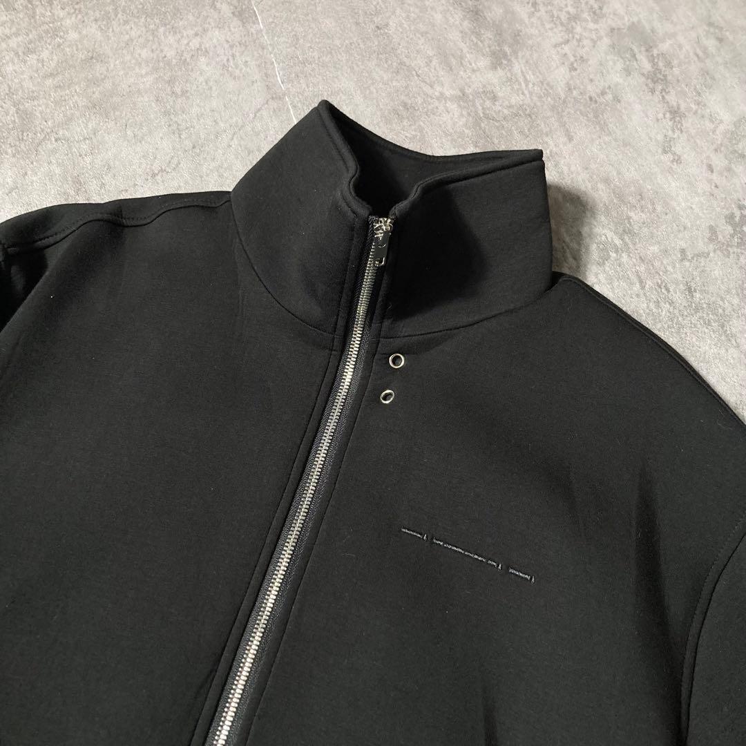 BEVAN UP Space Layer Short Jacket