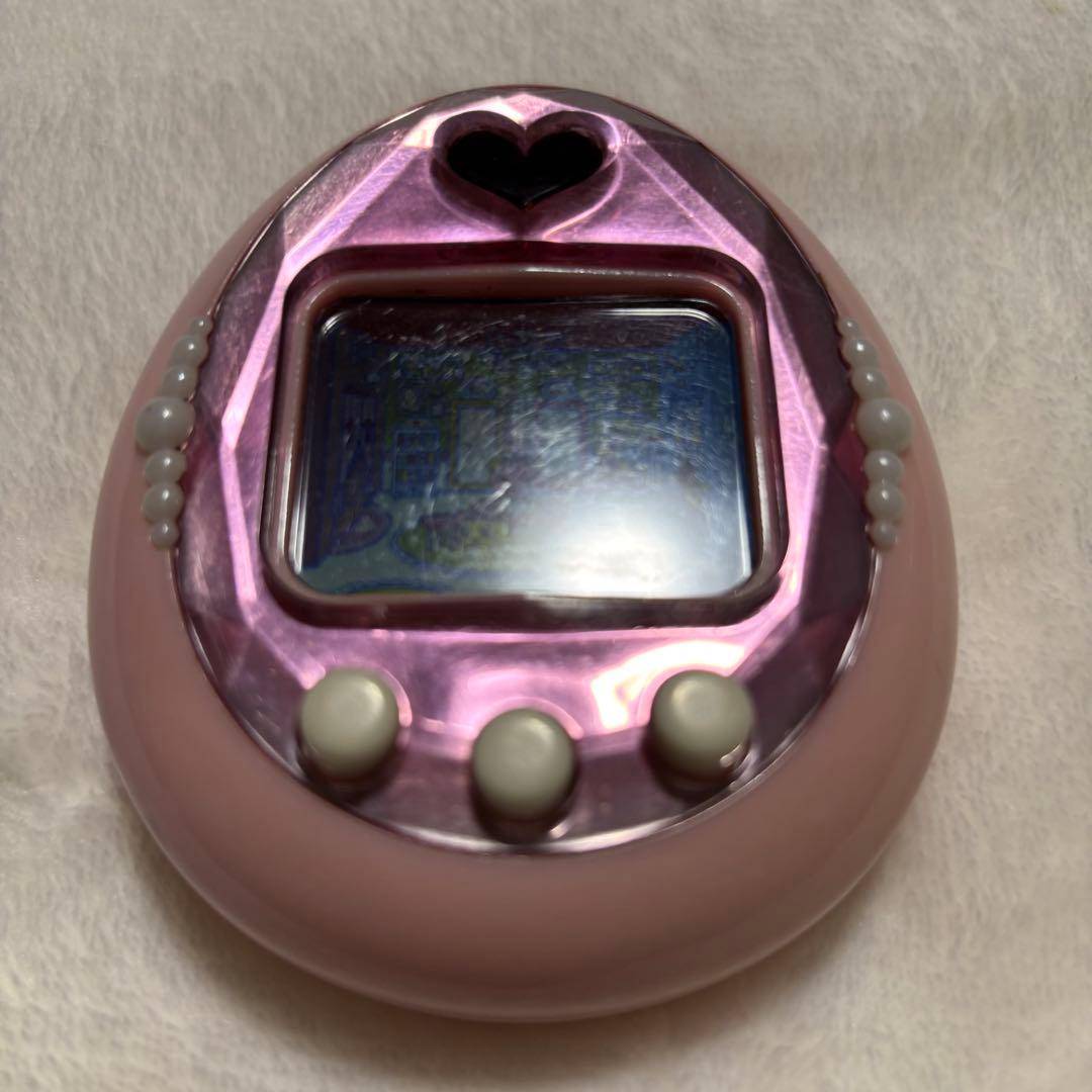 たまごっち もっとiD!おうちdeたまごっちステーション