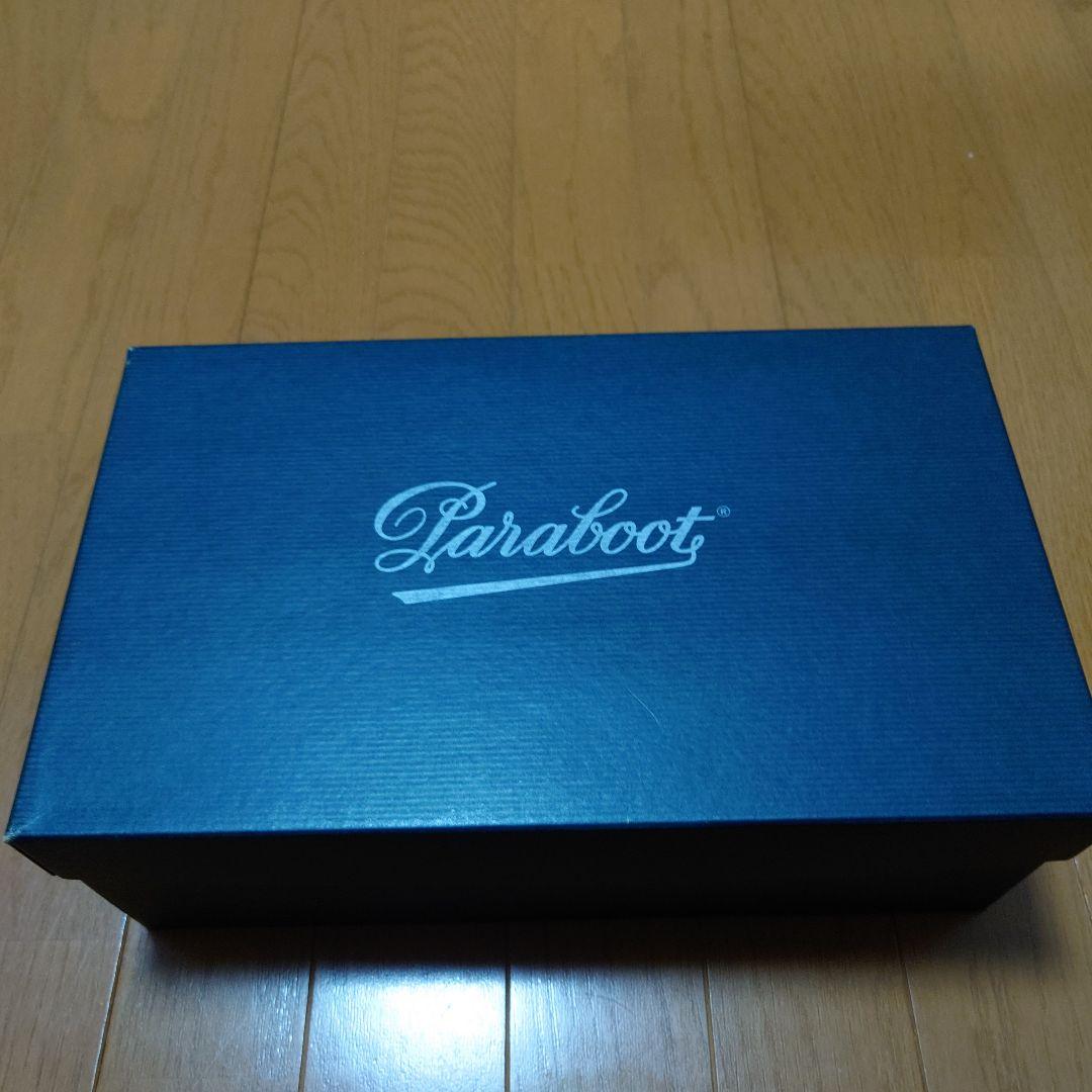 kaptainsunshine×parabootキャプテンサンシャインパラブーツ