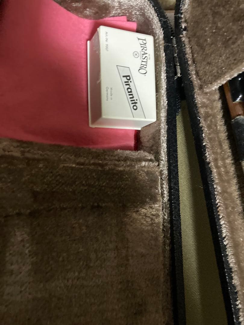 最終値下げ SUZUKI バイオリン 4/4 1974年製