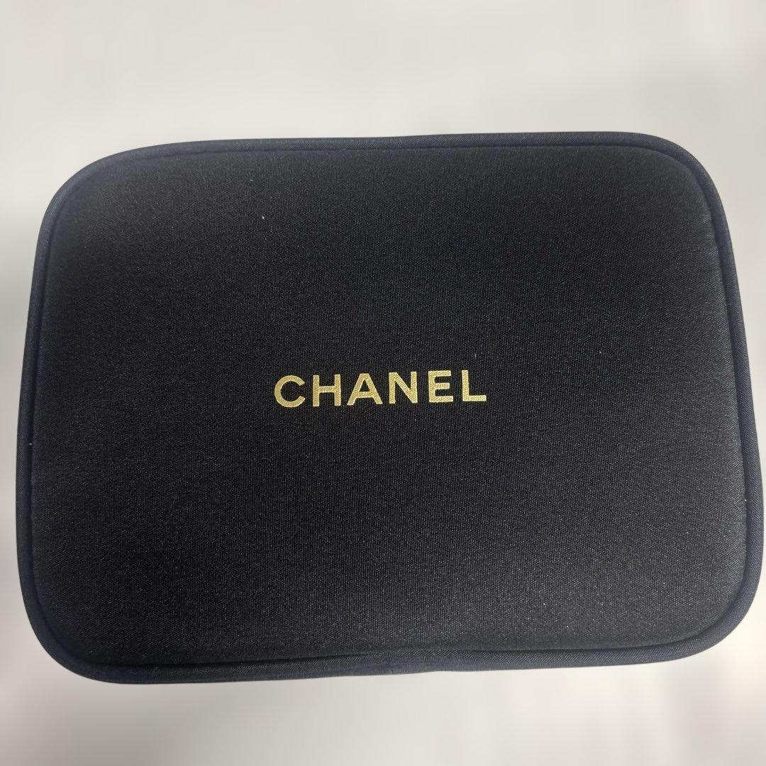 CHANEL LES MINIS DE CHANEL メイクブラシセット