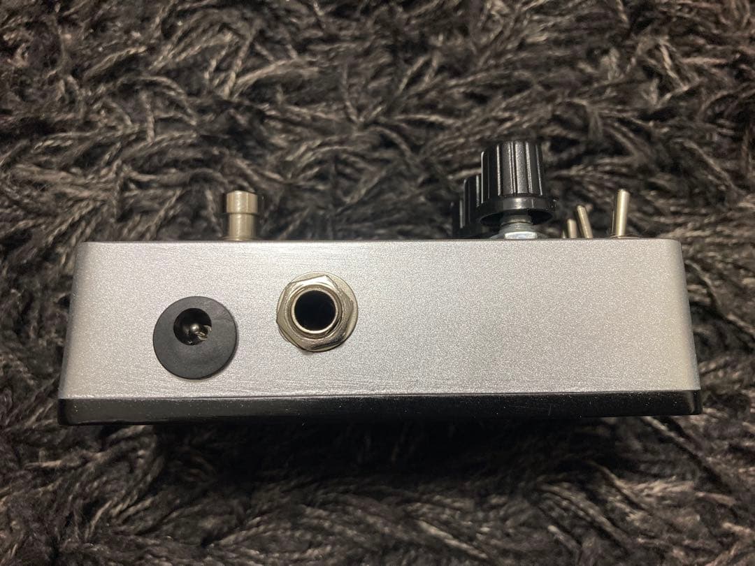 Custom Tones ETHOS TWE-1 パーフェクトクローン