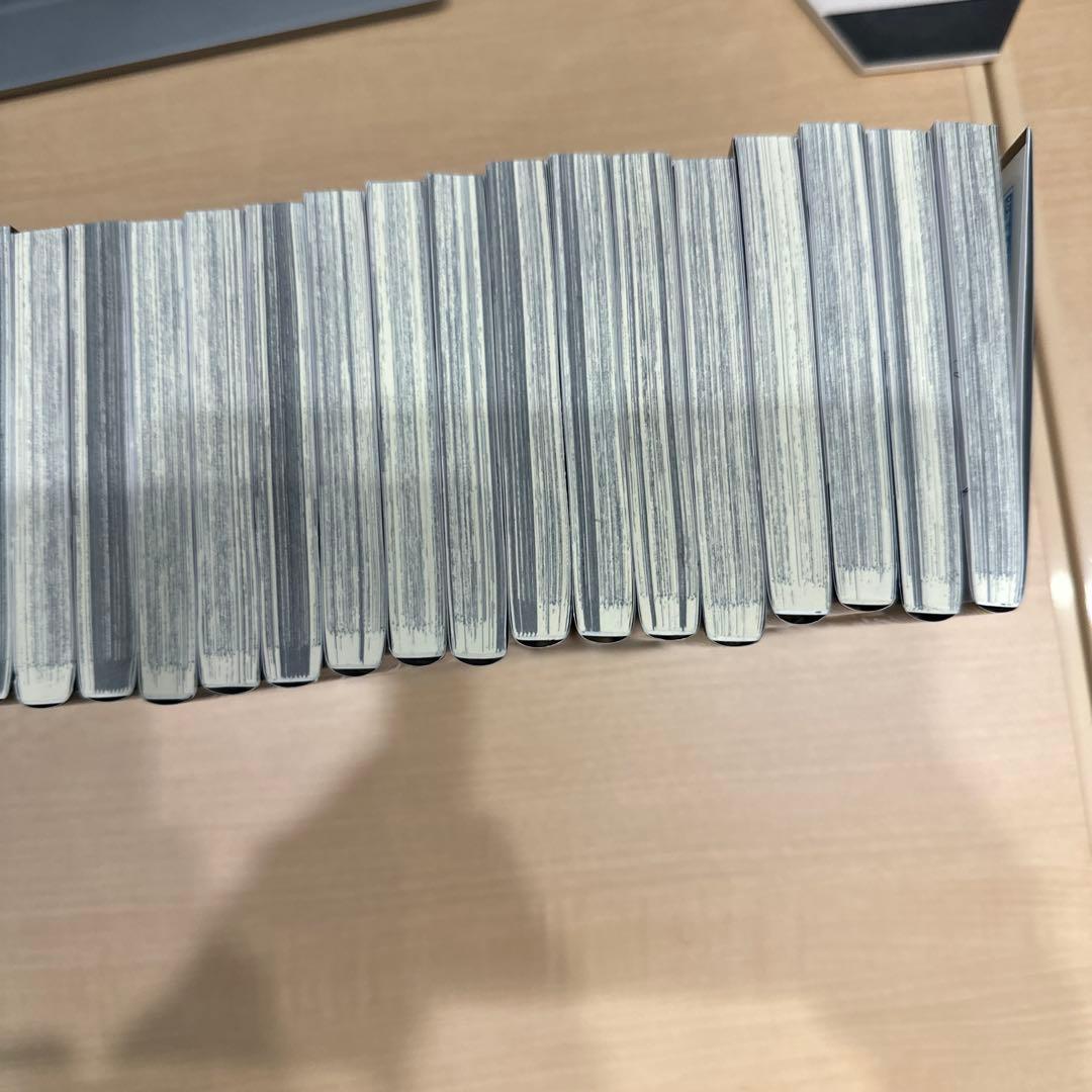 バチバチ、バチバチ BURST、鮫島、最後の十五日　全巻セット！