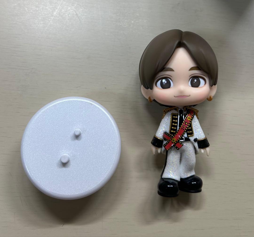 Hey! Say! JUMP 山田涼介 フィギュア シークレット Hey! Say! JUMP