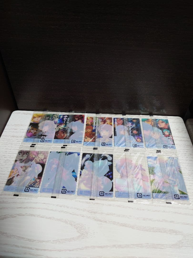 ガンダムヒロインズ ウエハースチョコ 機動戦士ガンダムシリーズ