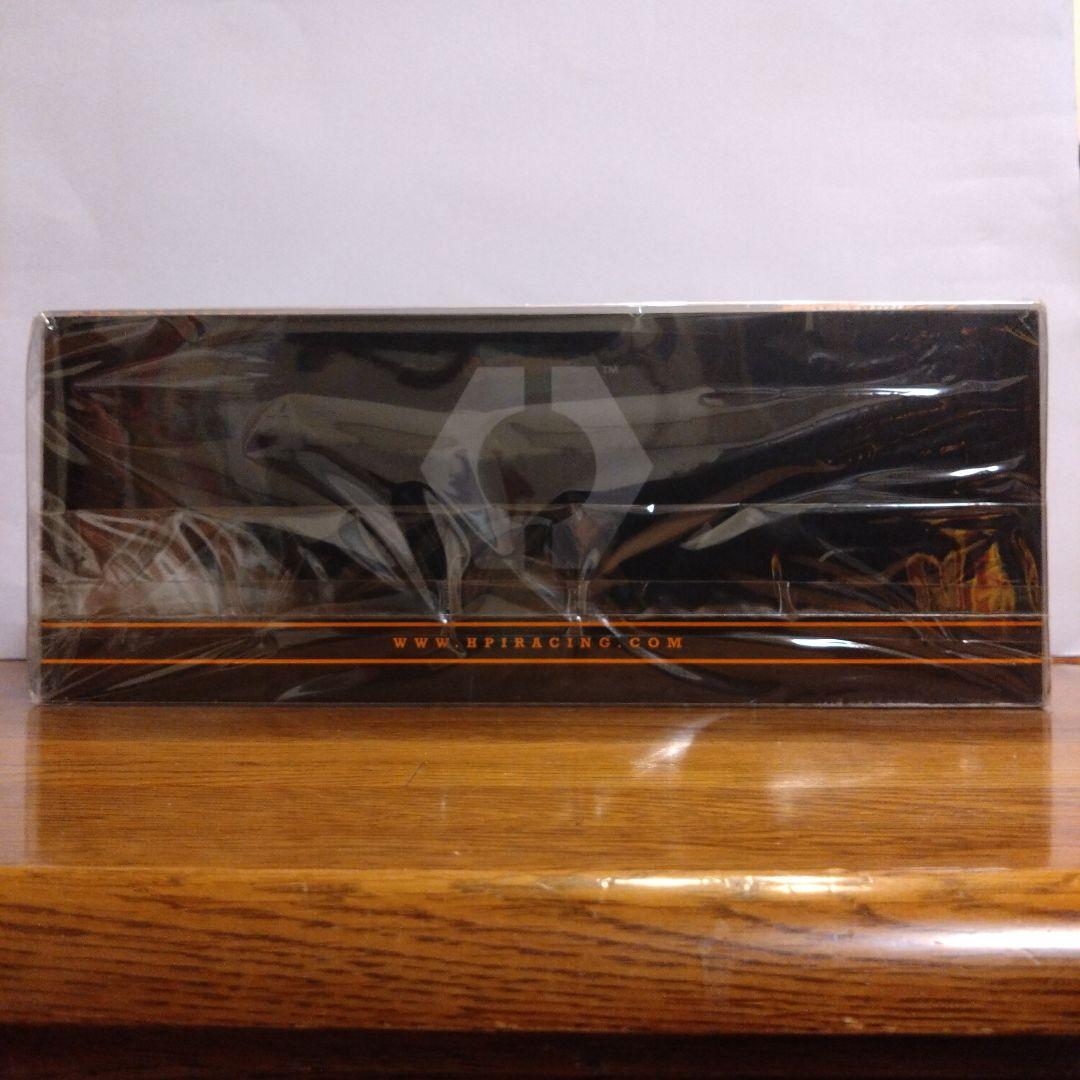 1/18　HPI アルファロメオ　155V6 Tl （＃27）1994 DTM