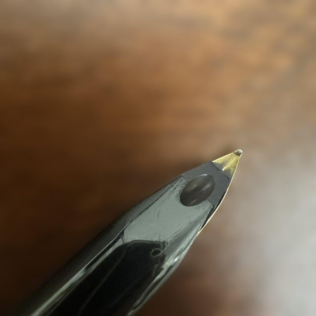 良品 ペリカン M250 万年筆 18Cニブ F 純正箱付 【良品 【良品】