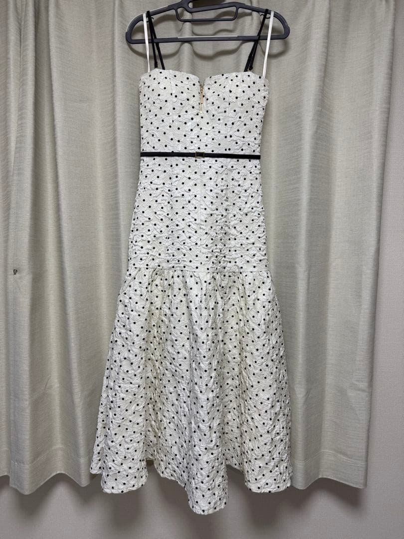 Sugar DEA. by ROBE de FLEURS ワンピース