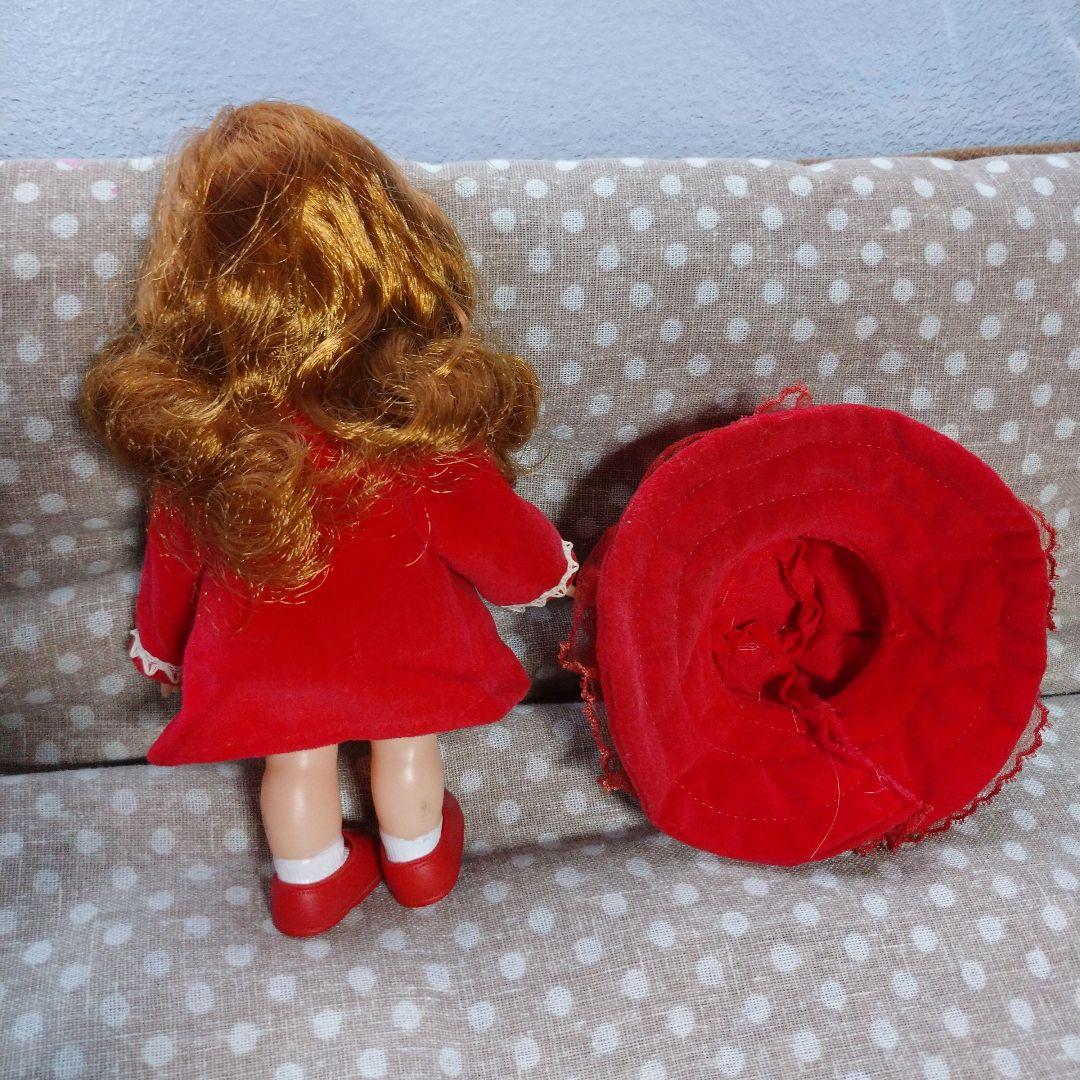 森永 クララ人形 - メルカリ