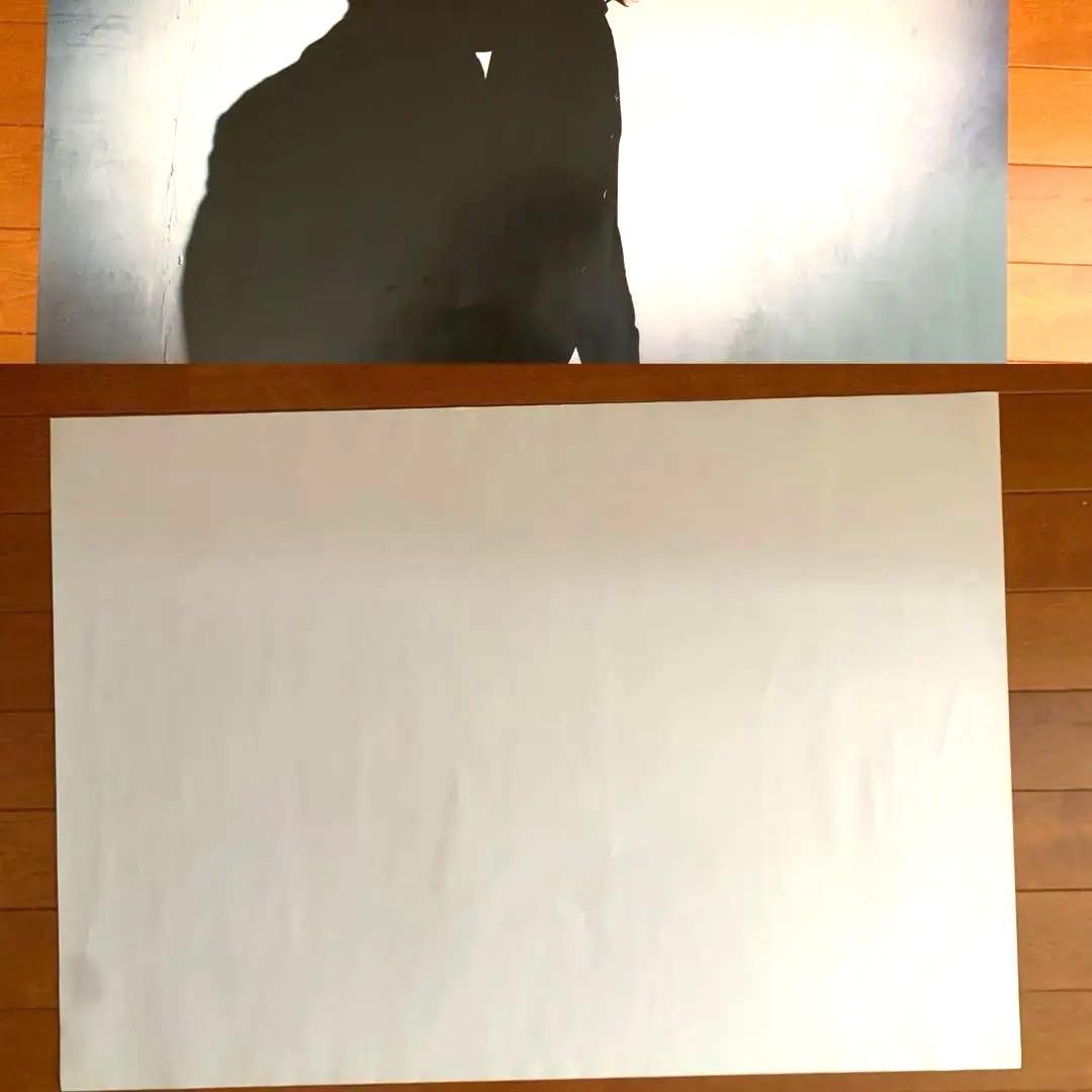 Daichi Miura サイン入りポスター含む11枚セット三浦大知さん