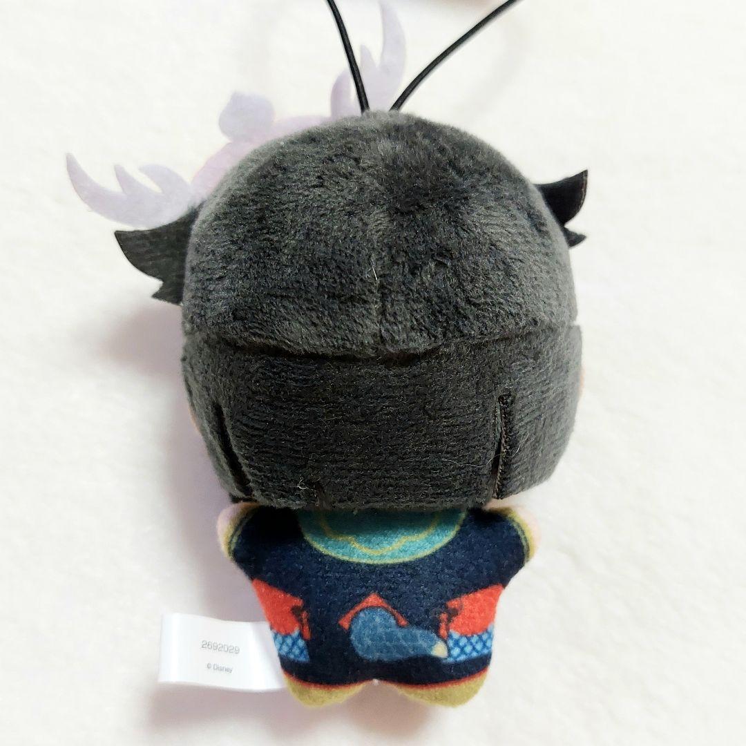 即購入‪✕‬：リリア ツイステ チビちびぐるみ スケアリーモンスターズ