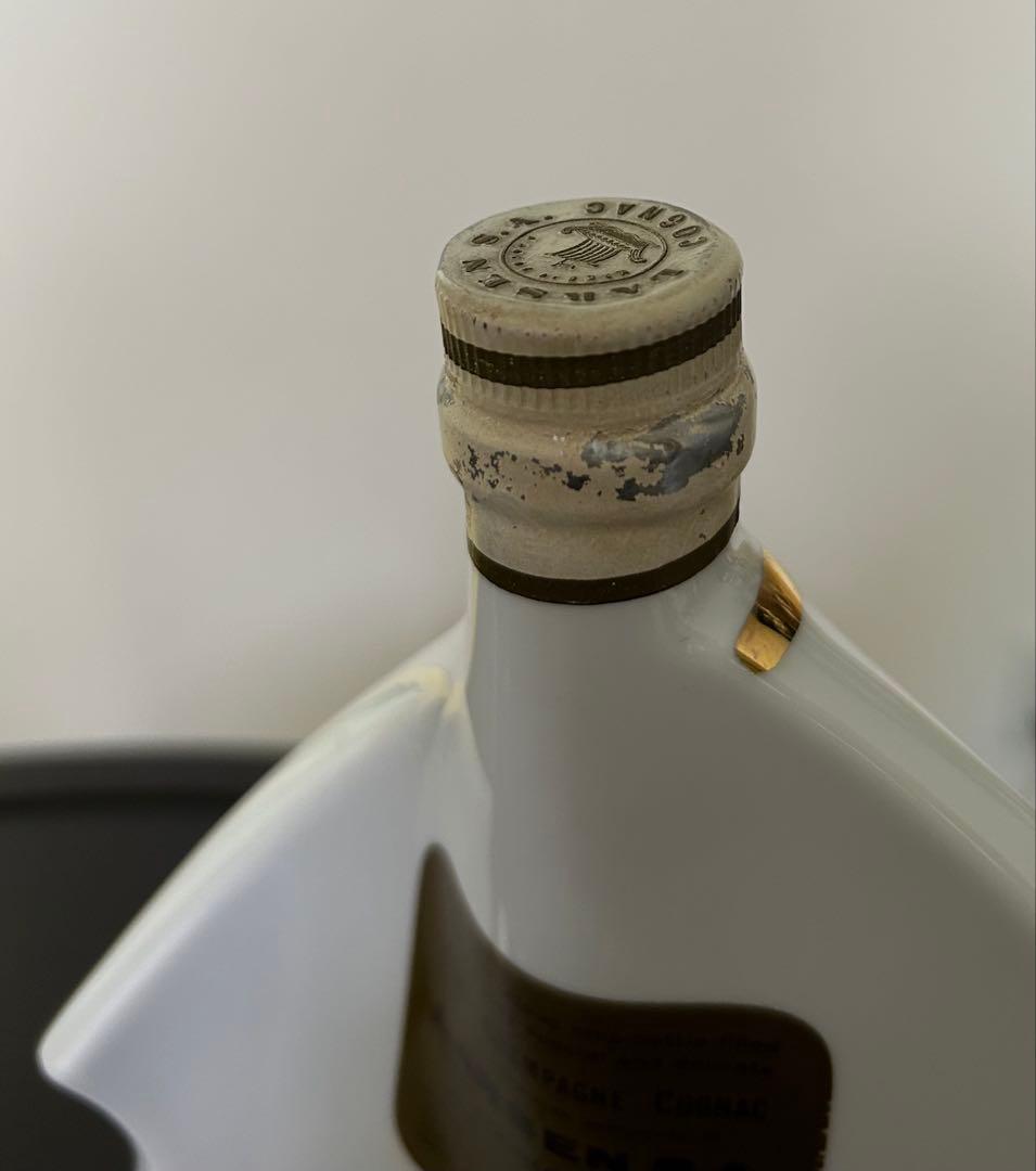 コニャック☆古酒7本セット ドゥニ・ムニエ ナポレオン サンペ