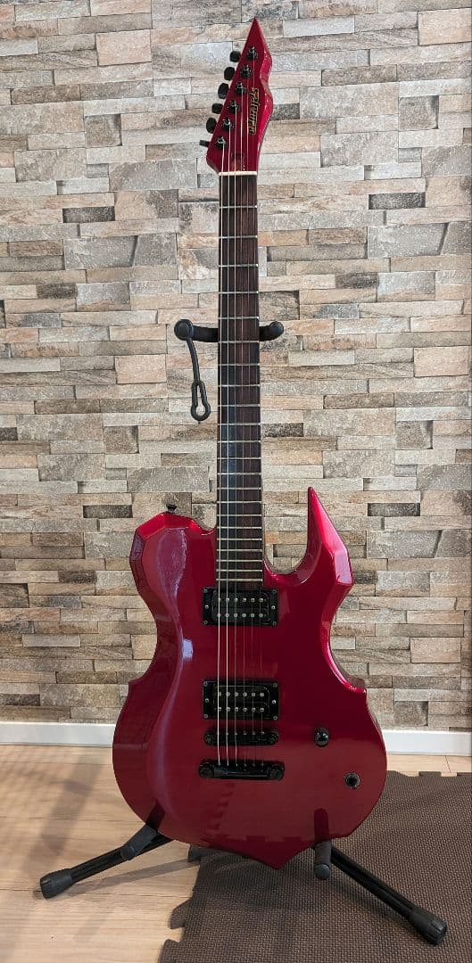 DIR EN GREY Dieモデルギター E-D95DR edwards - メルカリ