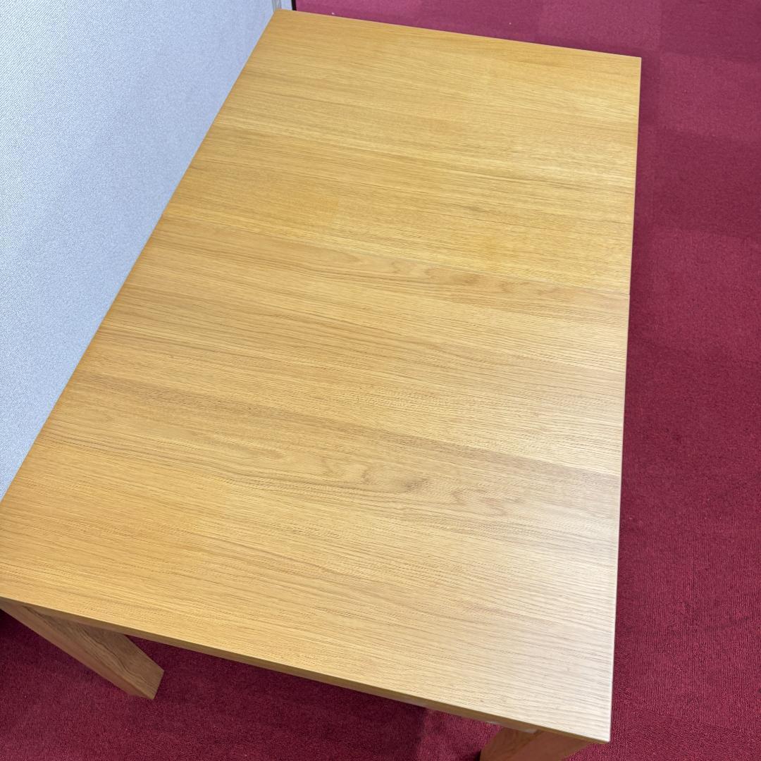 東京23区送料無料　マンション展示場未使用品　IKEAダイニングテーブル