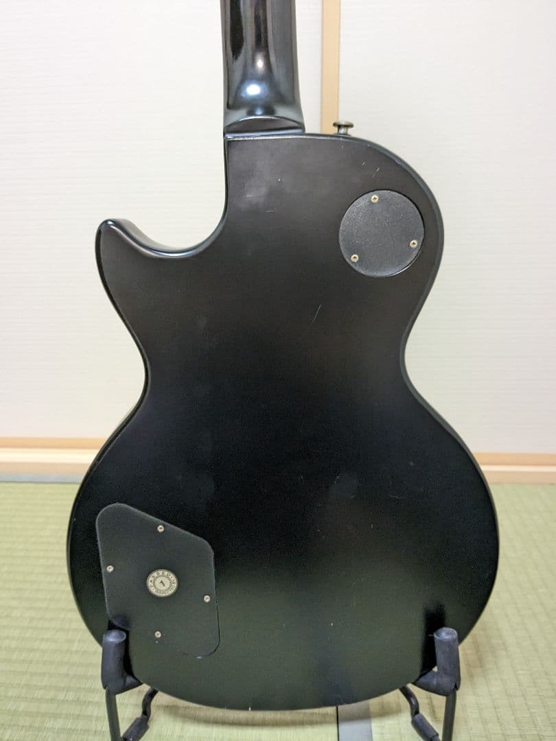 レア！Epiphone Joe Perryシグネイチャーモデル BONEYARD - メルカリ