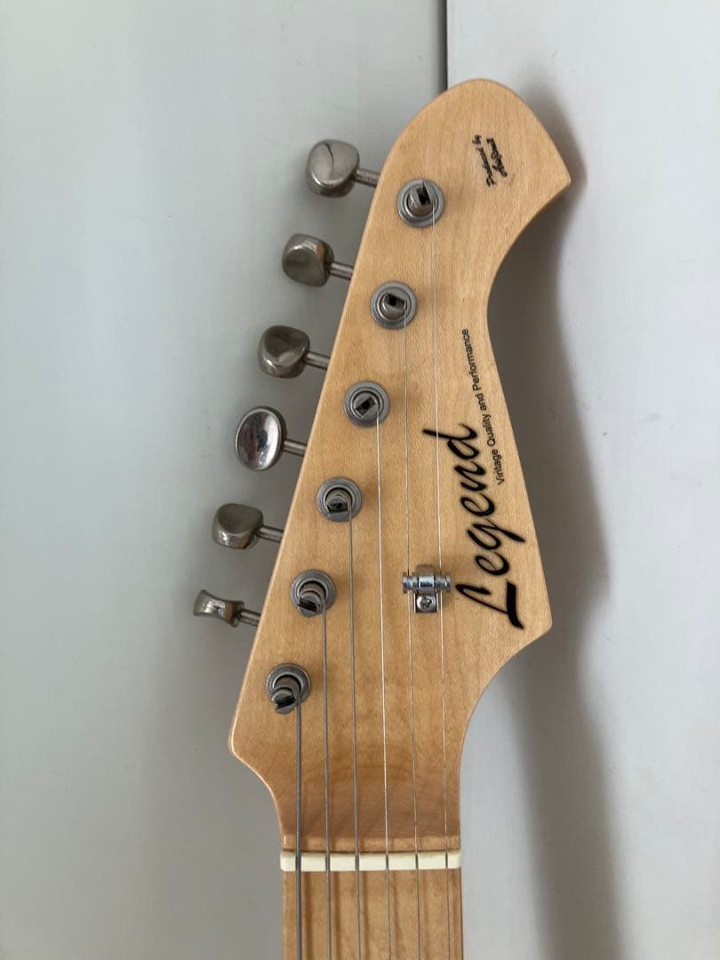 【正月恒例！俺たちのストラト祭！】ア◯ディ・ティモ◯ズもびっくりなコンボギター！