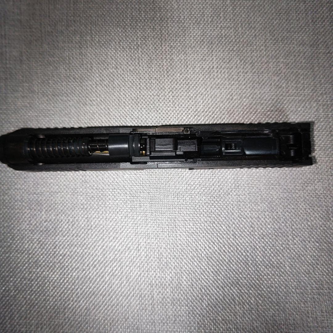 東京マルイ G17 Gen5 MOS スライド