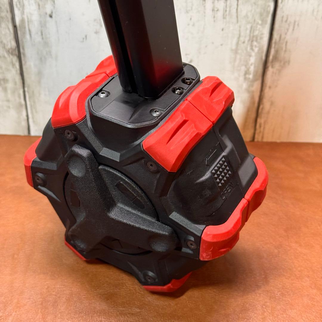 ARMORER WORKS グロック　GBB 350連　ドラムマガジン