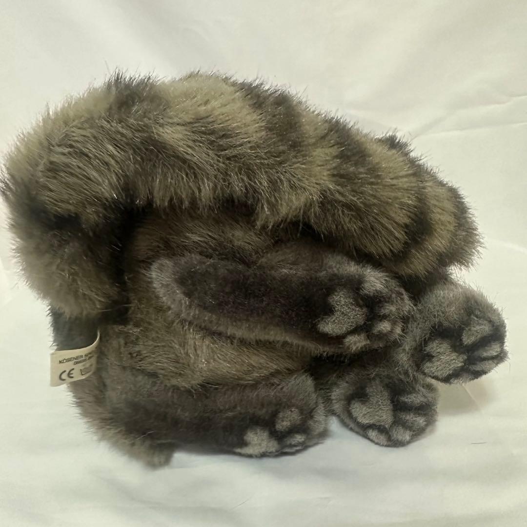 kosen ケーセン ぬいぐるみ(ネコ)