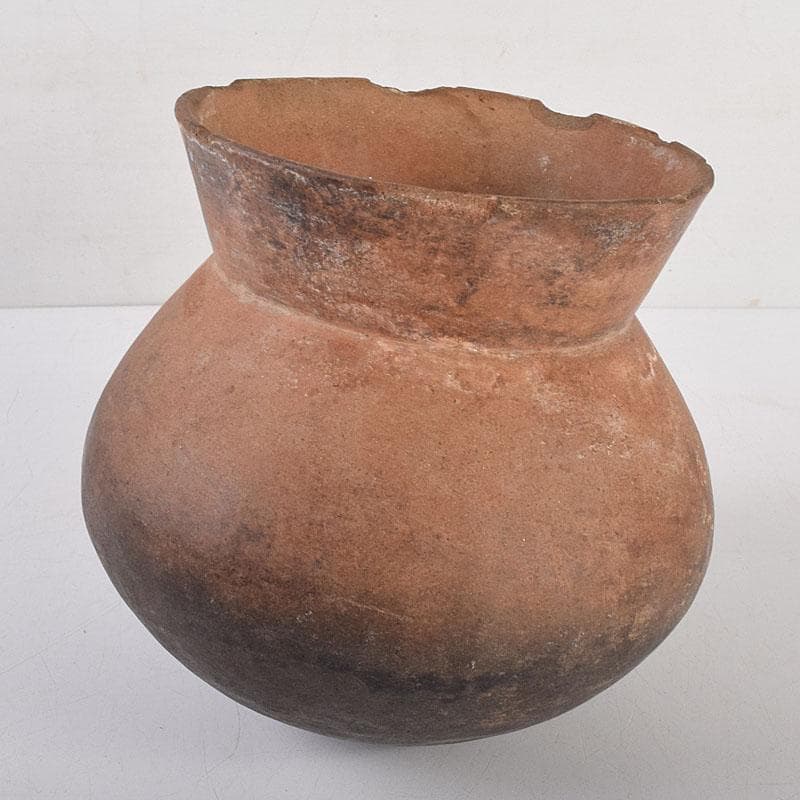 弥生式土器　壷　時代箱　C　R8537H