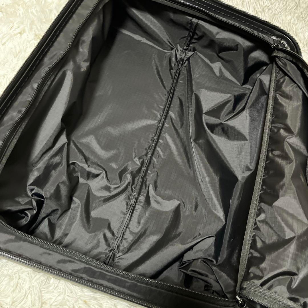 BRIEFING ブリーフィング H-37 キャリーケース 旅行 ビジネス 鍵