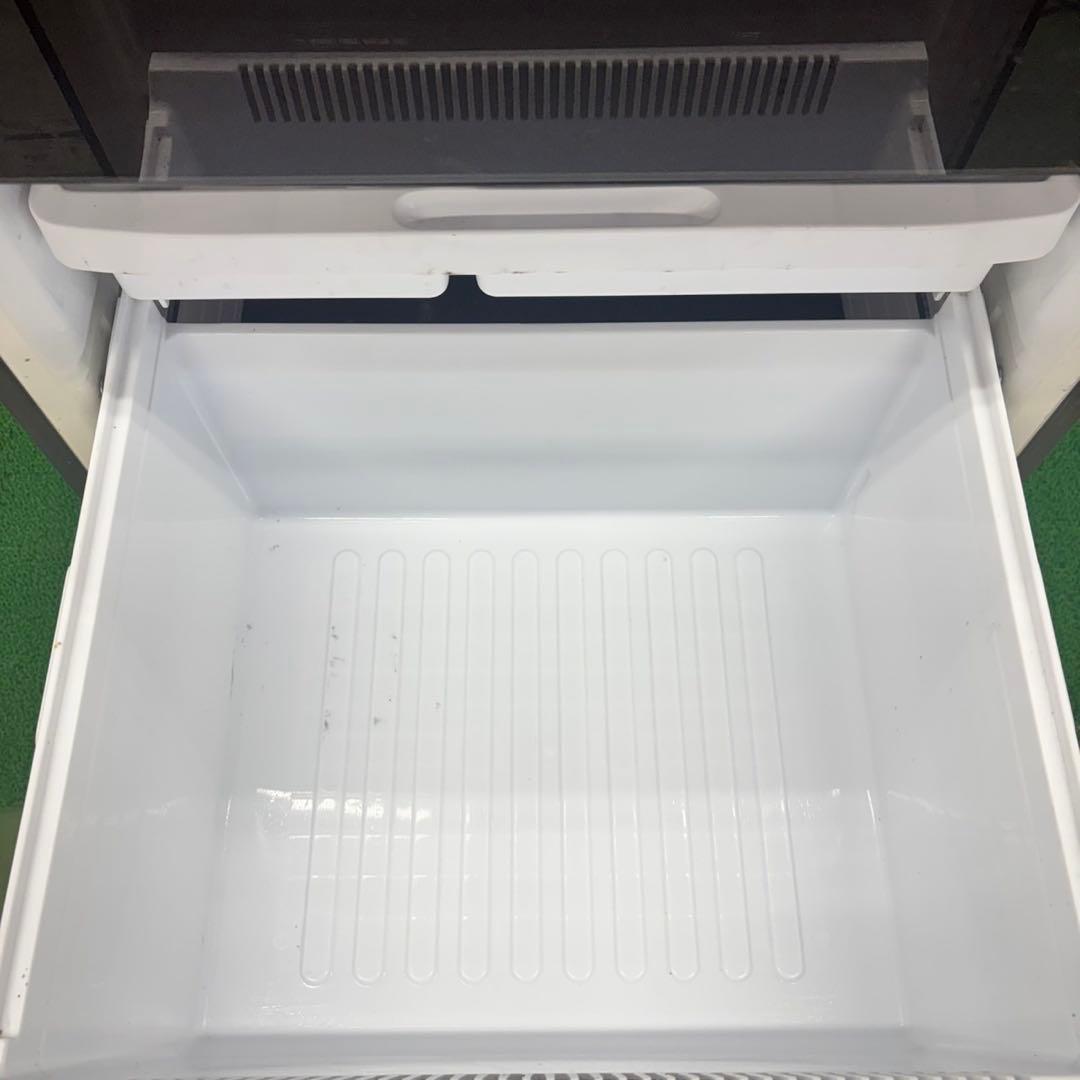 564 大型冷蔵庫 どっちもドア 自動製氷機付 美品 希少カラー 大人気